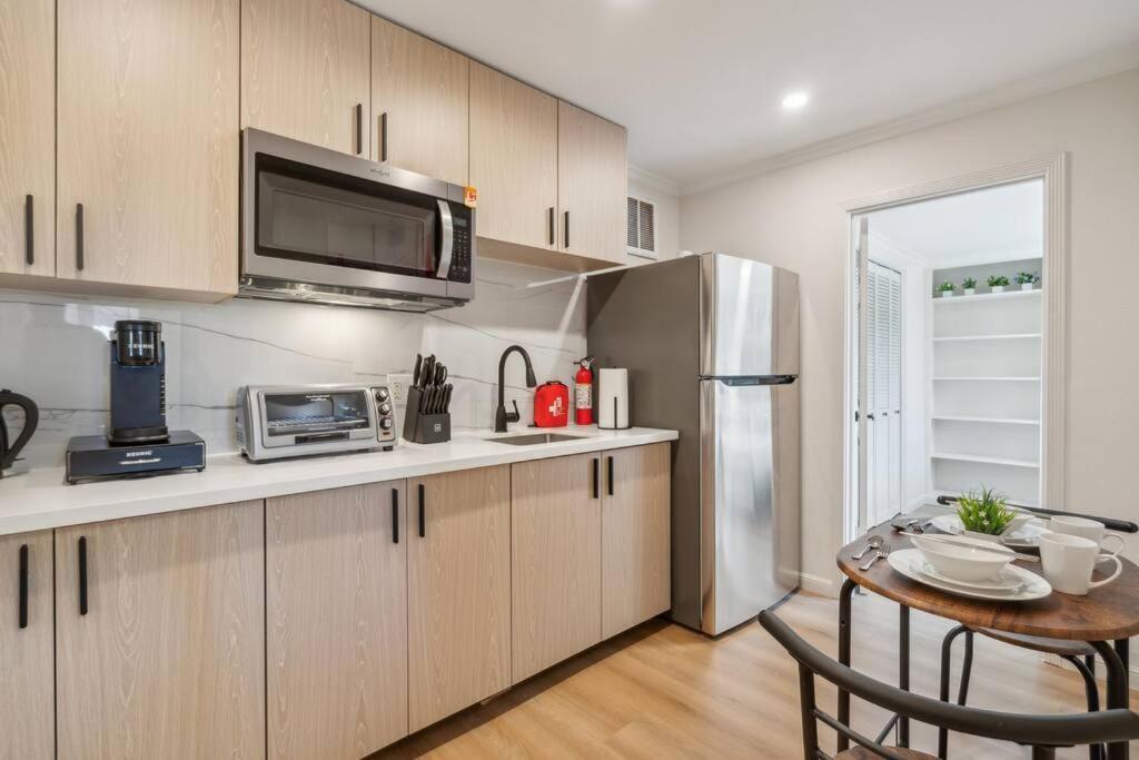 Modern Lux , 4Br 3Ba, 30 Or More Days Only South San Francisco Exterior foto