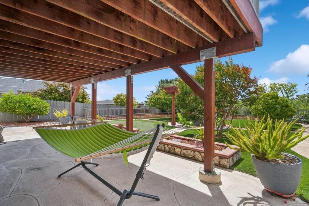 Modern Lux , 4Br 3Ba, 30 Or More Days Only South San Francisco Exterior foto