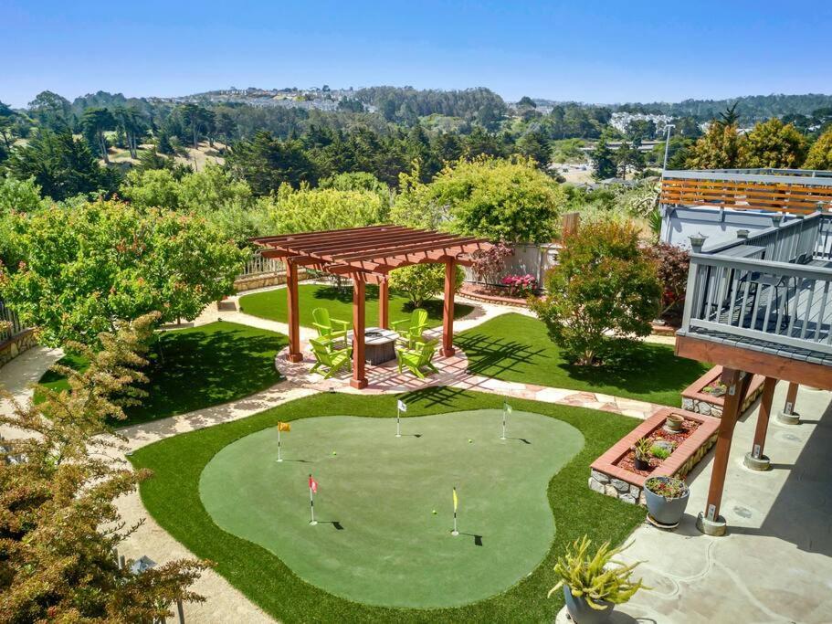 Modern Lux , 4Br 3Ba, 30 Or More Days Only South San Francisco Exterior foto