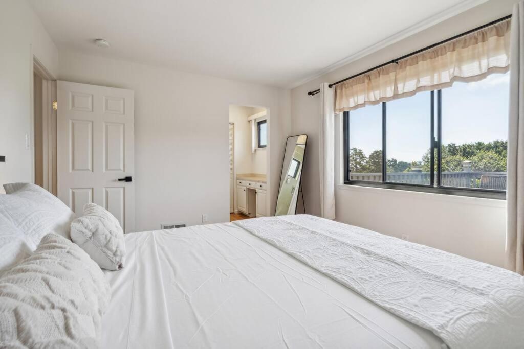 Modern Lux , 4Br 3Ba, 30 Or More Days Only South San Francisco Exterior foto