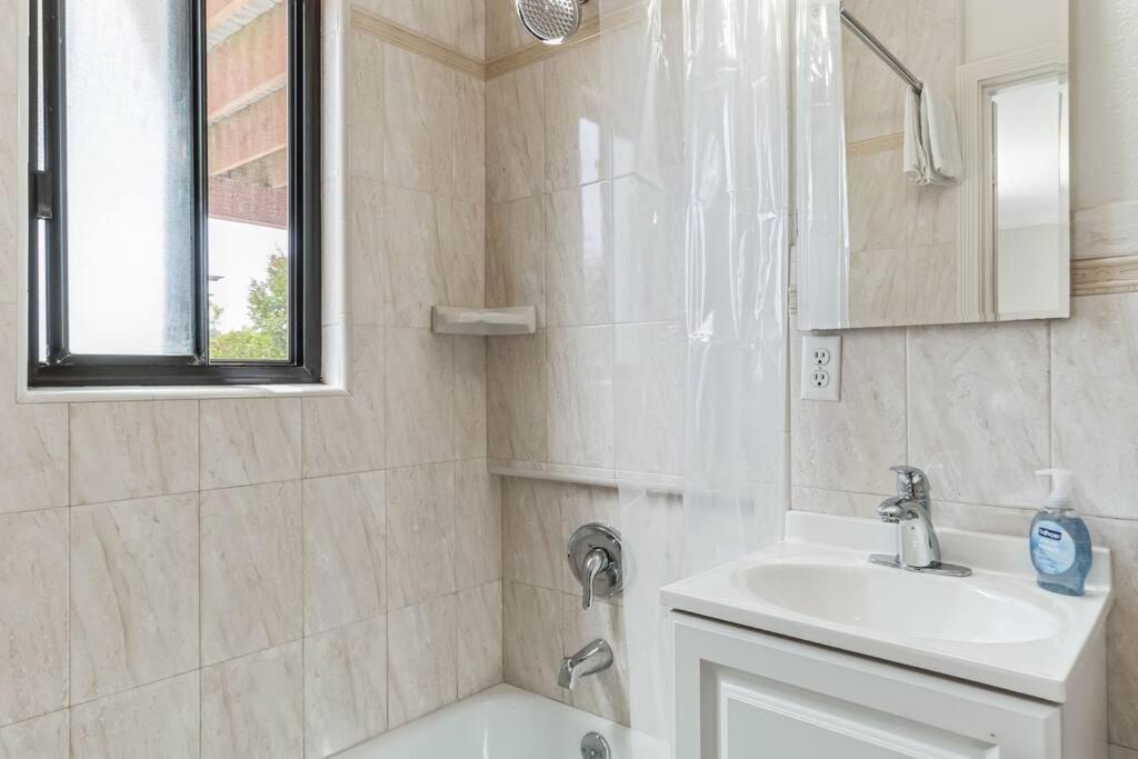 Modern Lux , 4Br 3Ba, 30 Or More Days Only South San Francisco Exterior foto
